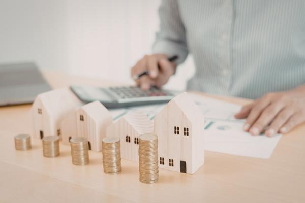 Property management financial planning and rental analysis